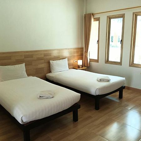 Three Bays Resort Prachuap Khiri Khan Exteriör bild