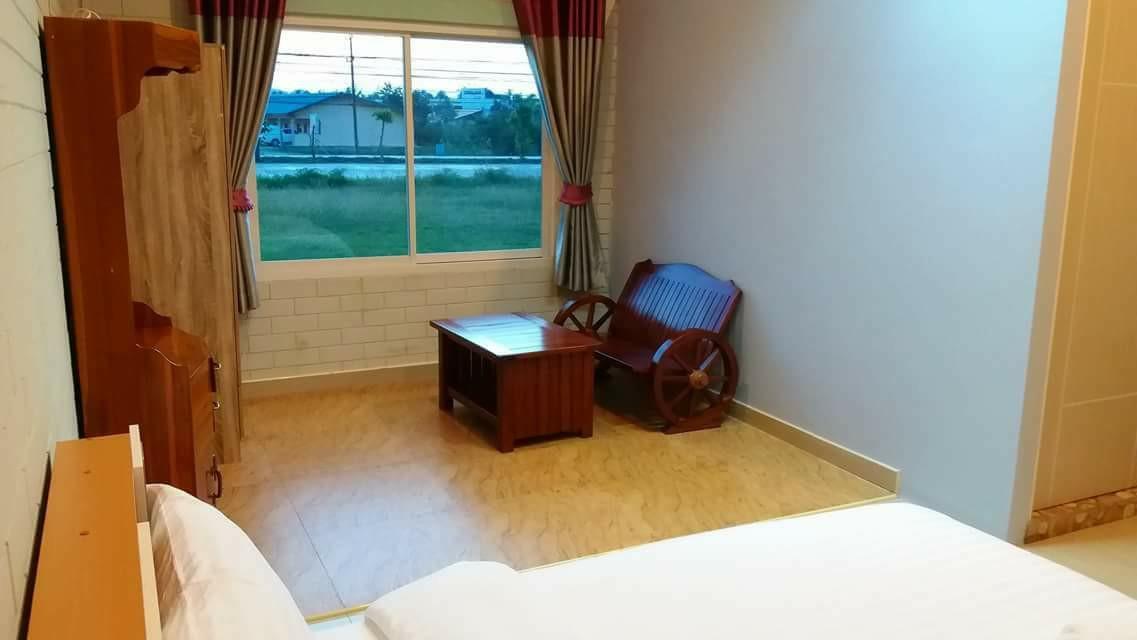 Three Bays Resort Prachuap Khiri Khan Exteriör bild